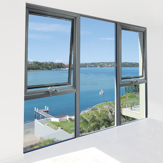 Ventana Proyectante