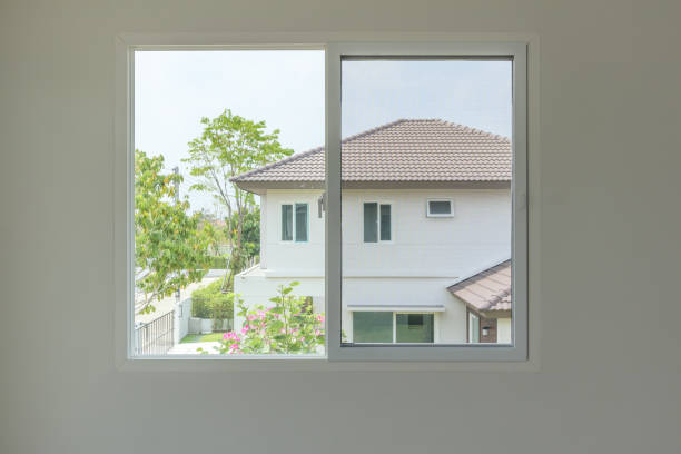 Ventana Corrediza