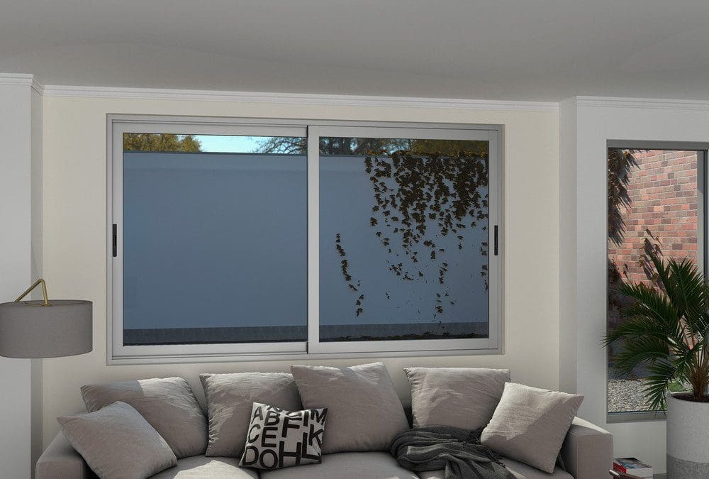 Ventana Corrediza
