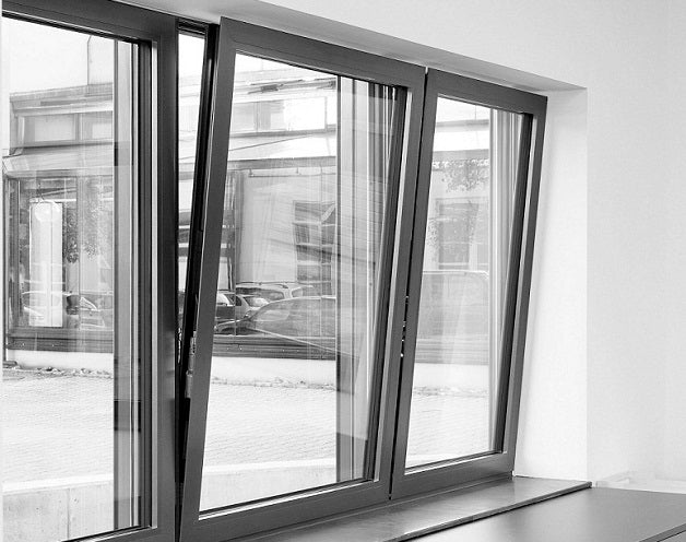 Ventana Abatible